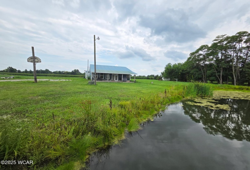 1030 Hume Road, Lima, Ohio, 2 Bedrooms Bedrooms, ,1 BathroomBathrooms,Residential,For Sale,Hume,307801