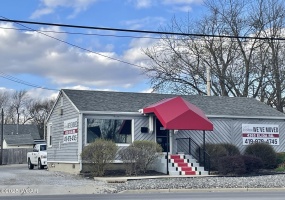1324 Allentown Road, Lima, Ohio, ,Commercial Sale,For Sale,Allentown,306705