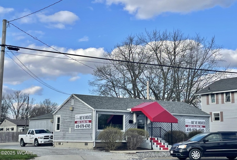 1324 Allentown Road, Lima, Ohio, ,Commercial Sale,For Sale,Allentown,306705