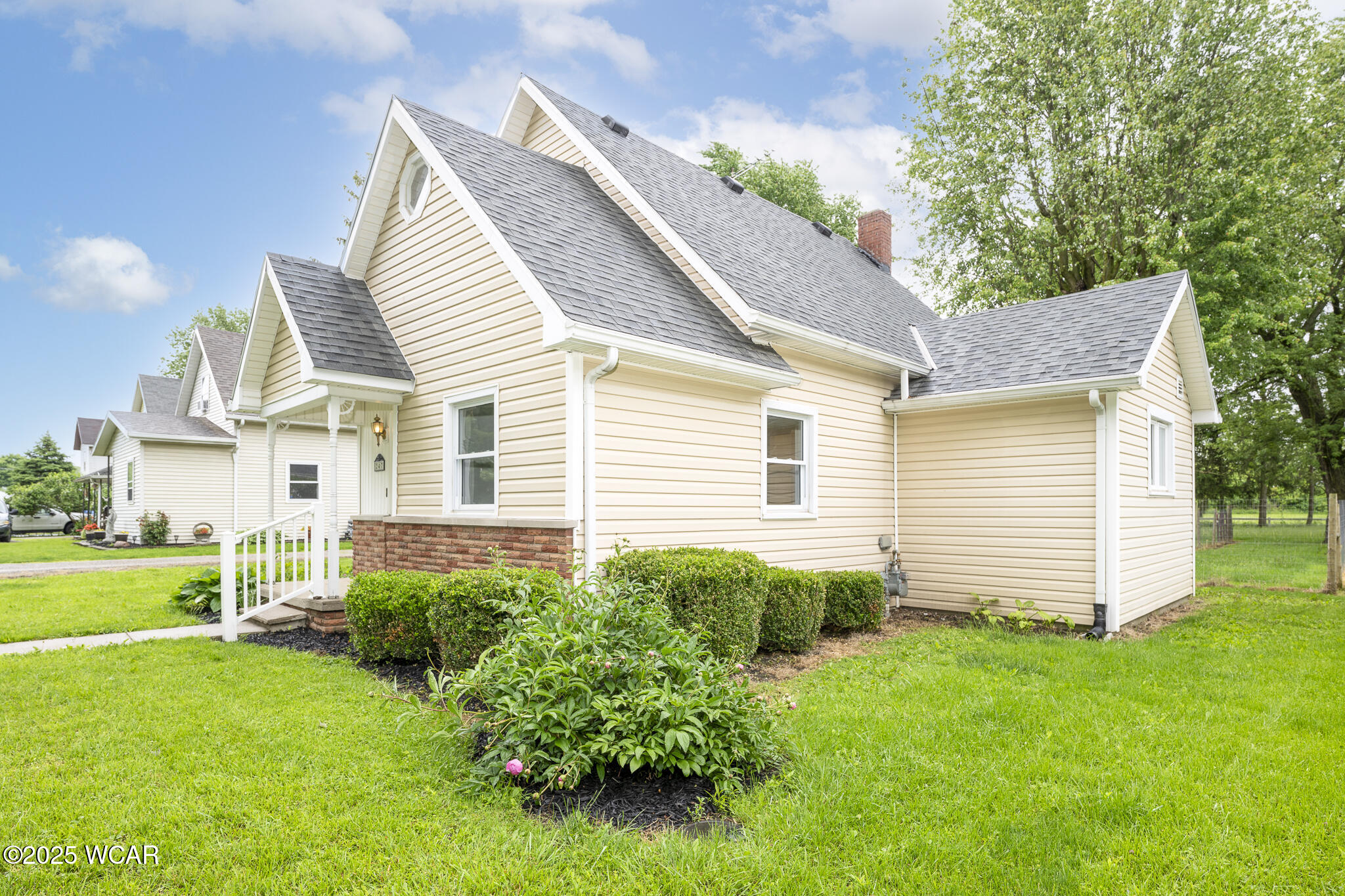 247 State Street, West Mansfield, Ohio