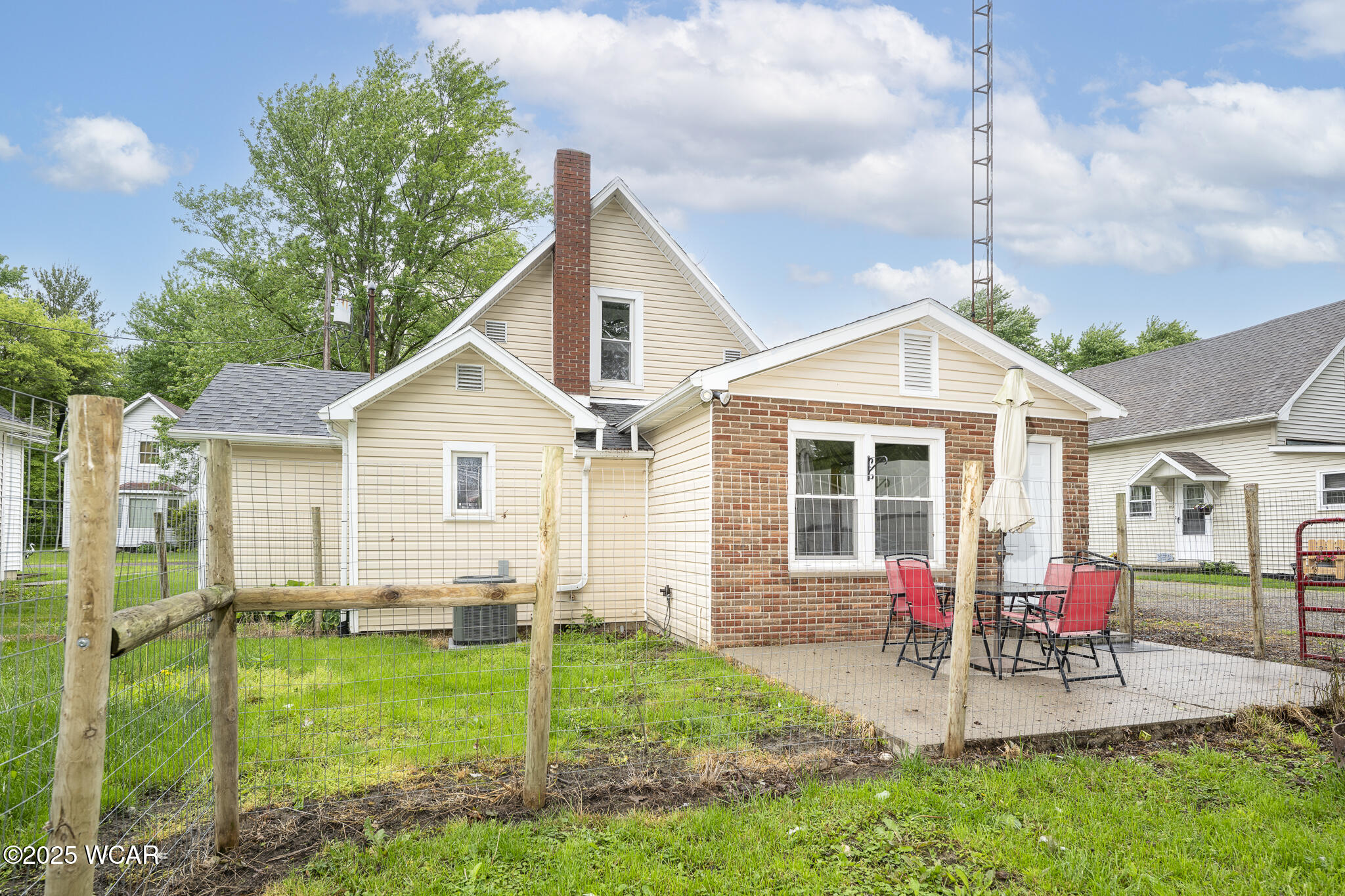 247 State Street, West Mansfield, Ohio
