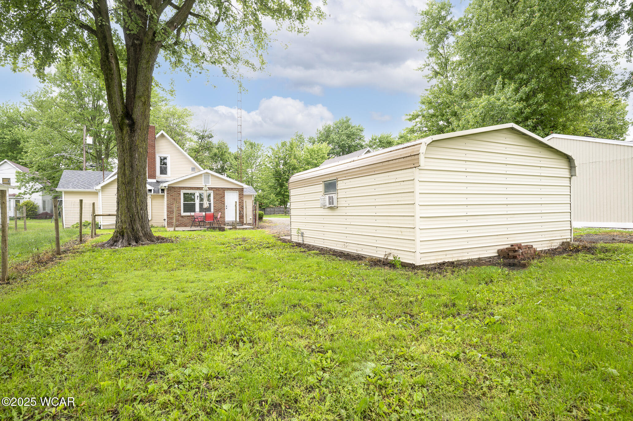 247 State Street, West Mansfield, Ohio