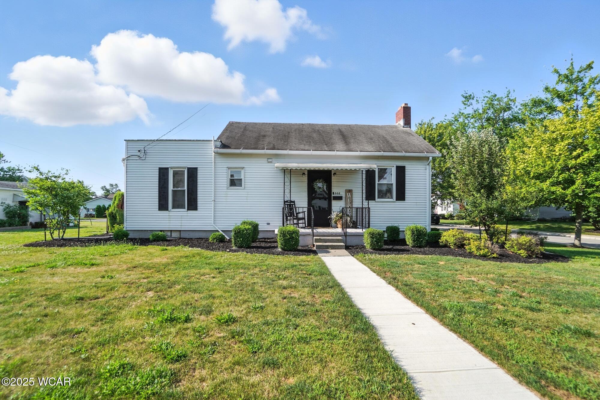 508 4TH Street, Ottawa, Ohio