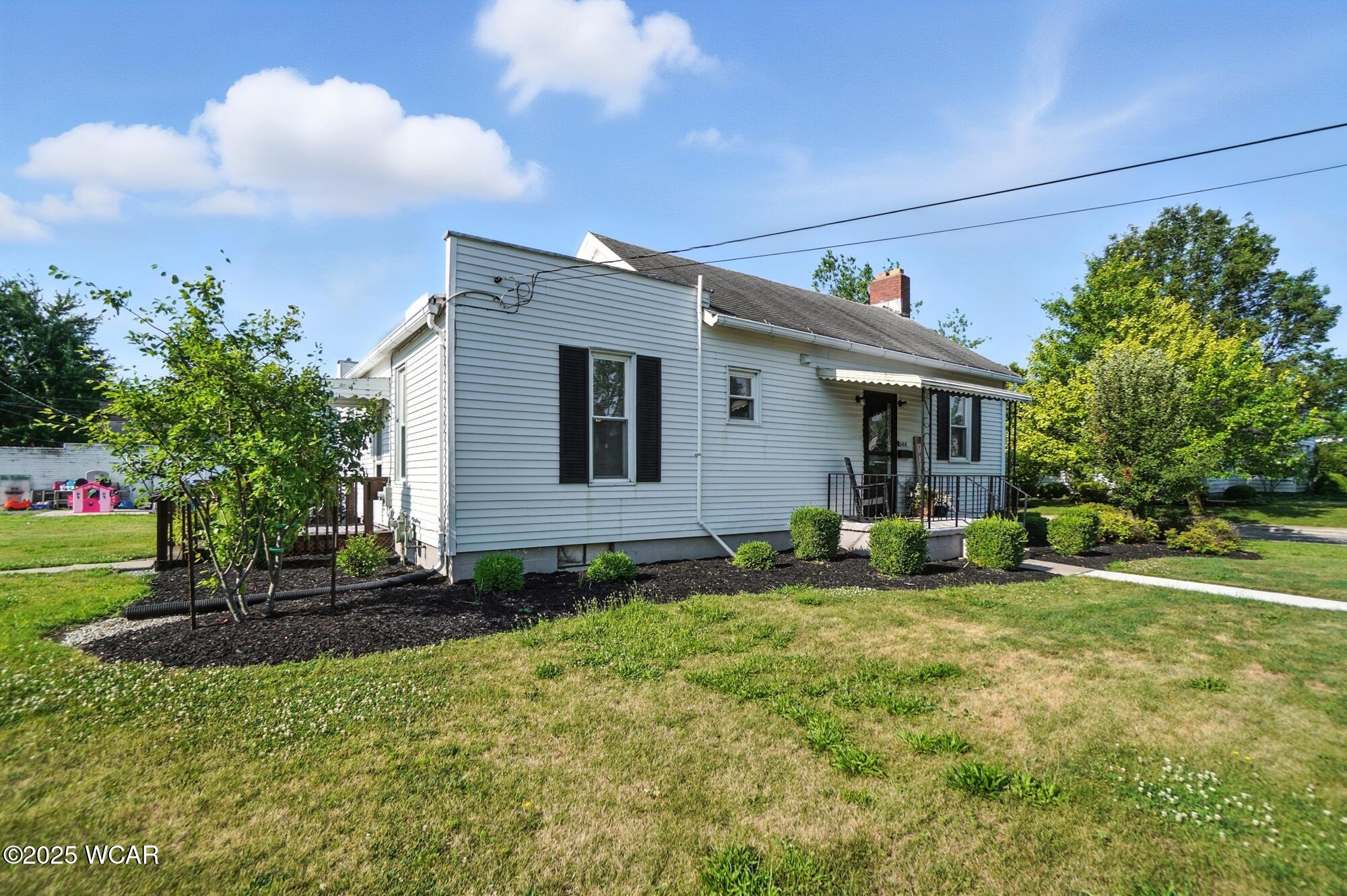 508 4TH Street, Ottawa, Ohio