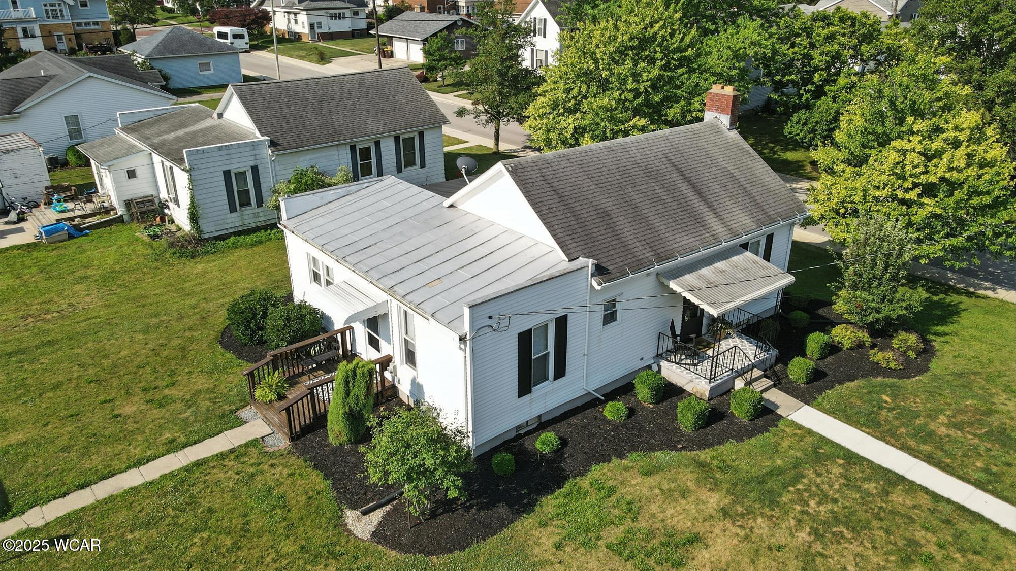 508 4TH Street, Ottawa, Ohio