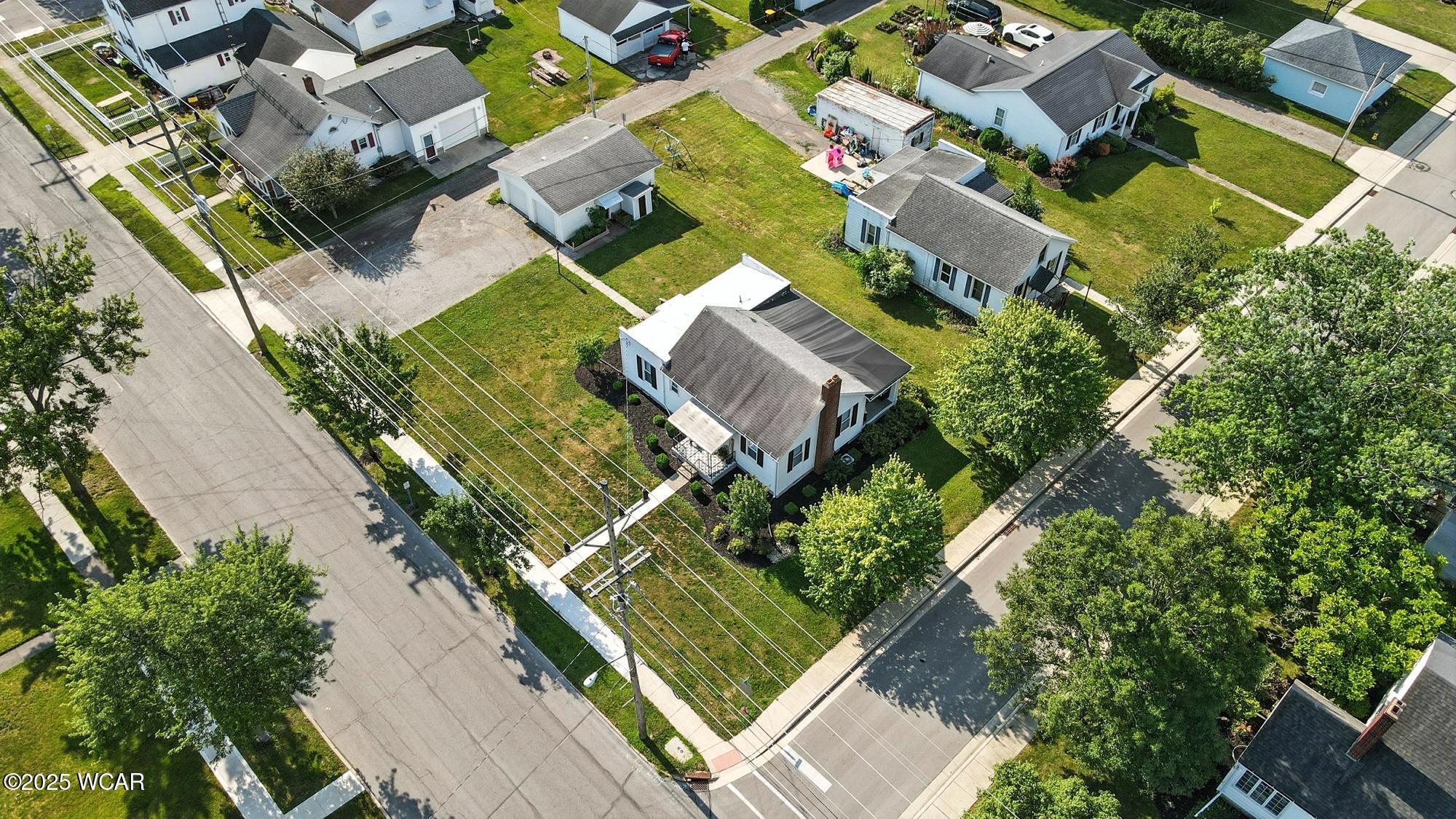 508 4TH Street, Ottawa, Ohio