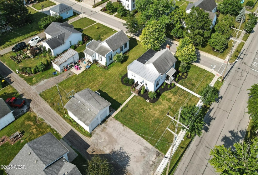 508 4TH Street, Ottawa, Ohio, 2 Bedrooms Bedrooms, ,1 BathroomBathrooms,Residential,For Sale,4TH,307717