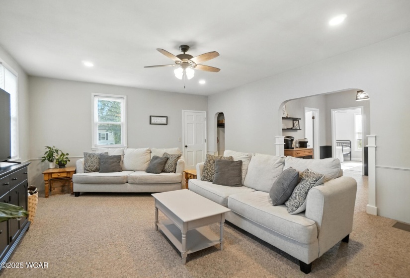 508 4TH Street, Ottawa, Ohio, 2 Bedrooms Bedrooms, ,1 BathroomBathrooms,Residential,For Sale,4TH,307717