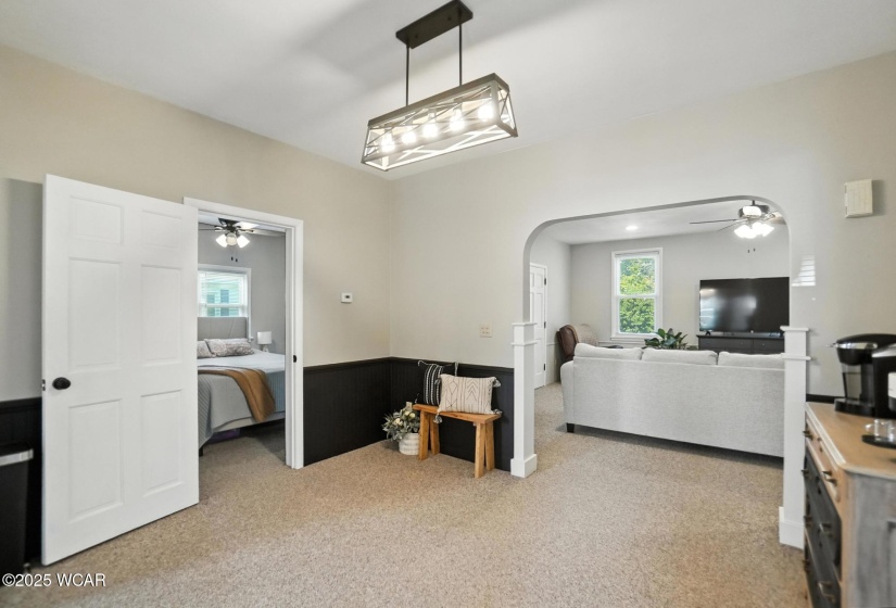 508 4TH Street, Ottawa, Ohio, 2 Bedrooms Bedrooms, ,1 BathroomBathrooms,Residential,For Sale,4TH,307717