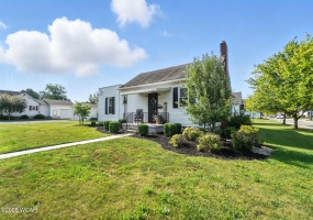 508 4TH Street, Ottawa, Ohio, 2 Bedrooms Bedrooms, ,1 BathroomBathrooms,Residential,For Sale,4TH,307717