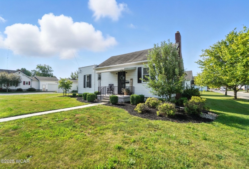 508 4TH Street, Ottawa, Ohio, 2 Bedrooms Bedrooms, ,1 BathroomBathrooms,Residential,For Sale,4TH,307717