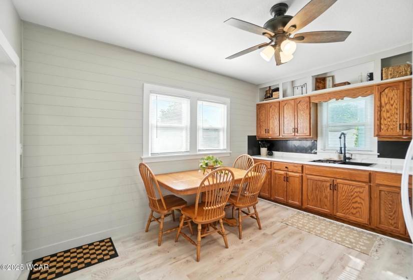 508 4TH Street, Ottawa, Ohio, 2 Bedrooms Bedrooms, ,1 BathroomBathrooms,Residential,For Sale,4TH,307717