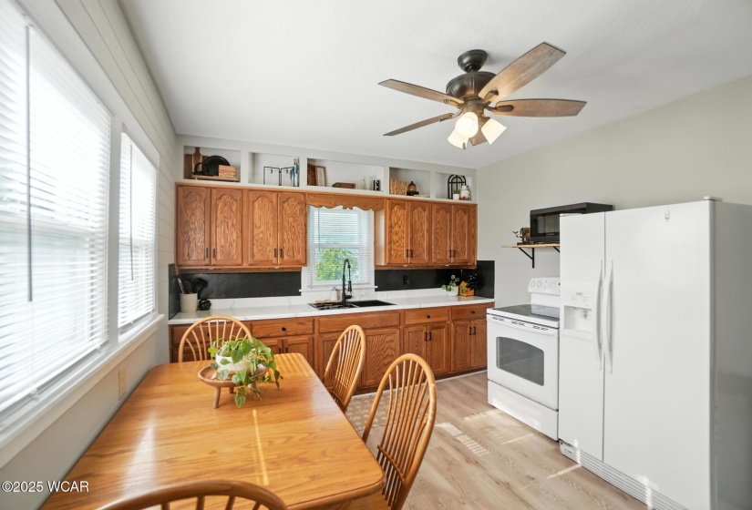 508 4TH Street, Ottawa, Ohio, 2 Bedrooms Bedrooms, ,1 BathroomBathrooms,Residential,For Sale,4TH,307717