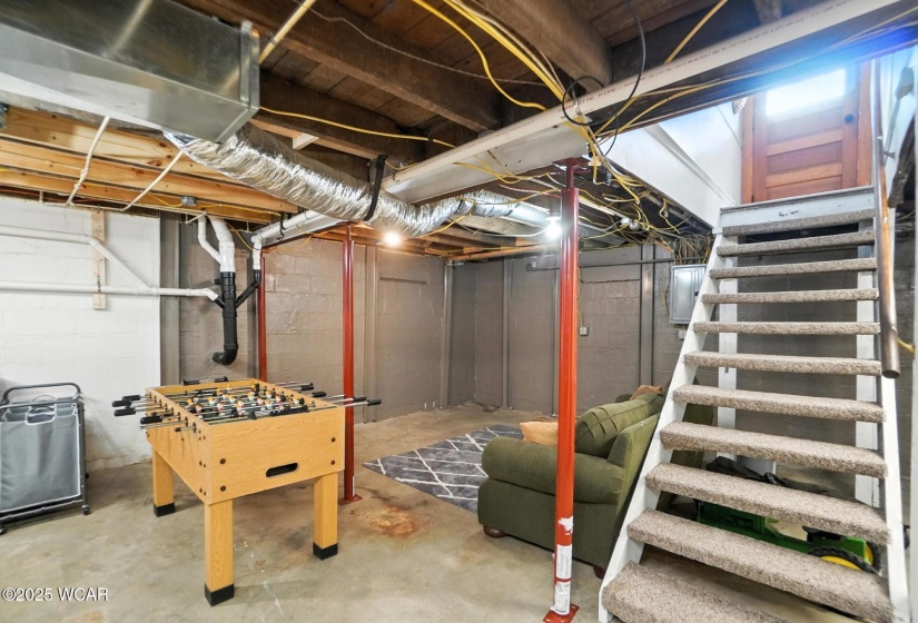 508 4TH Street, Ottawa, Ohio, 2 Bedrooms Bedrooms, ,1 BathroomBathrooms,Residential,For Sale,4TH,307717