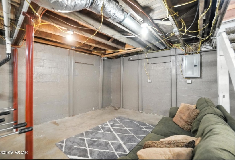 508 4TH Street, Ottawa, Ohio, 2 Bedrooms Bedrooms, ,1 BathroomBathrooms,Residential,For Sale,4TH,307717