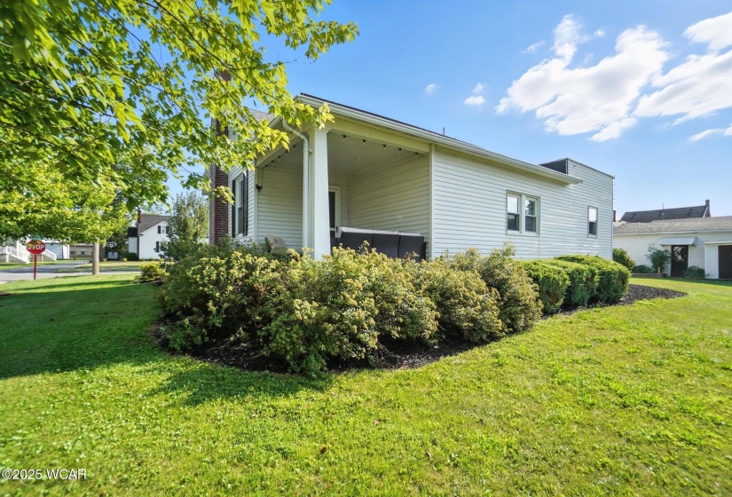 508 4TH Street, Ottawa, Ohio, 2 Bedrooms Bedrooms, ,1 BathroomBathrooms,Residential,For Sale,4TH,307717