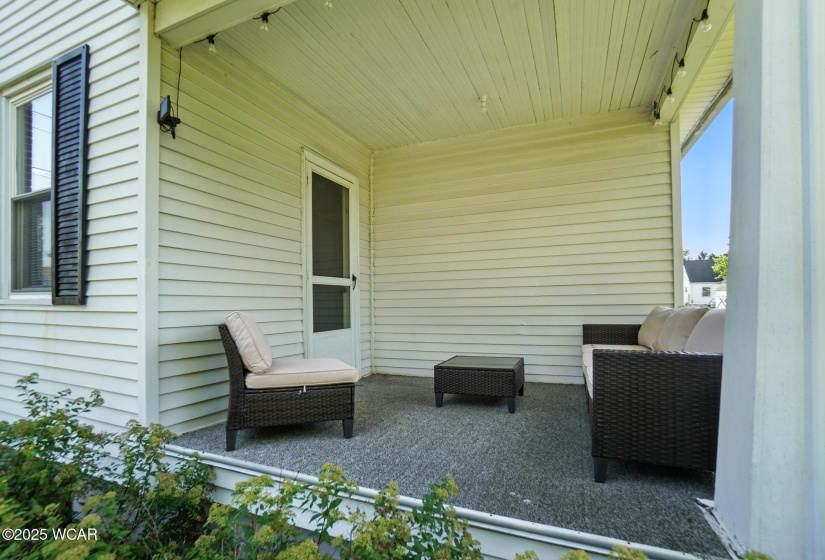 508 4TH Street, Ottawa, Ohio, 2 Bedrooms Bedrooms, ,1 BathroomBathrooms,Residential,For Sale,4TH,307717