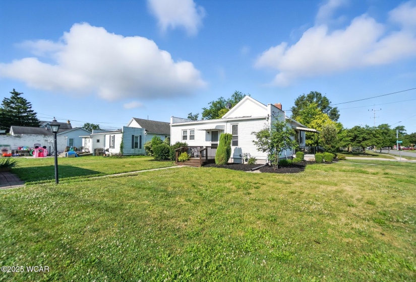 508 4TH Street, Ottawa, Ohio, 2 Bedrooms Bedrooms, ,1 BathroomBathrooms,Residential,For Sale,4TH,307717