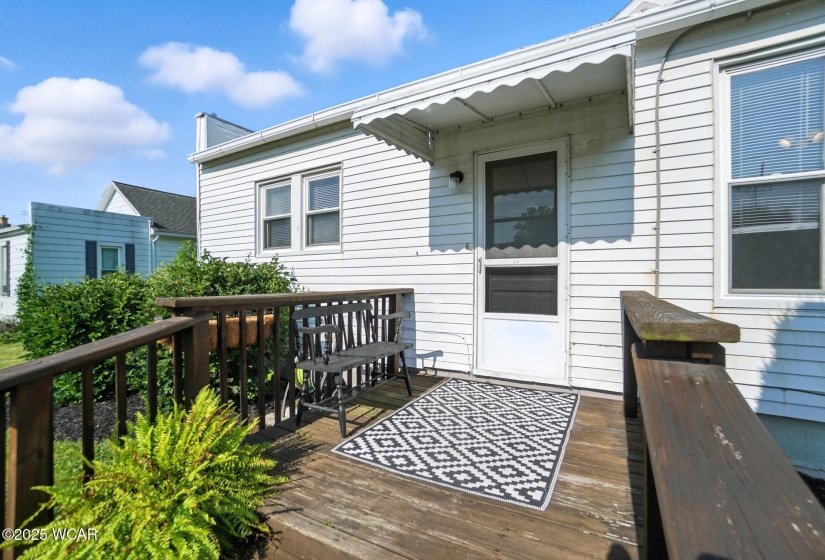 508 4TH Street, Ottawa, Ohio, 2 Bedrooms Bedrooms, ,1 BathroomBathrooms,Residential,For Sale,4TH,307717
