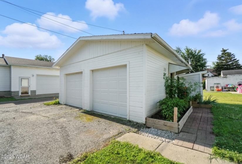508 4TH Street, Ottawa, Ohio, 2 Bedrooms Bedrooms, ,1 BathroomBathrooms,Residential,For Sale,4TH,307717