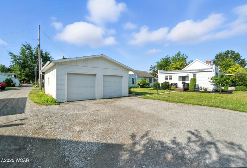 508 4TH Street, Ottawa, Ohio, 2 Bedrooms Bedrooms, ,1 BathroomBathrooms,Residential,For Sale,4TH,307717