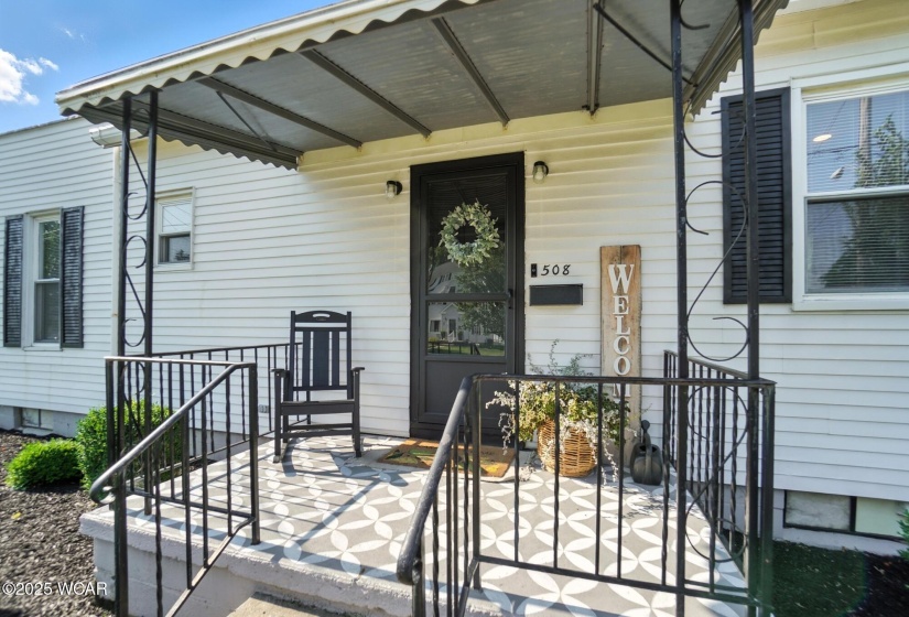508 4TH Street, Ottawa, Ohio, 2 Bedrooms Bedrooms, ,1 BathroomBathrooms,Residential,For Sale,4TH,307717