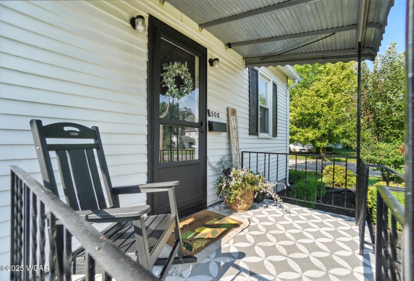508 4TH Street, Ottawa, Ohio, 2 Bedrooms Bedrooms, ,1 BathroomBathrooms,Residential,For Sale,4TH,307717