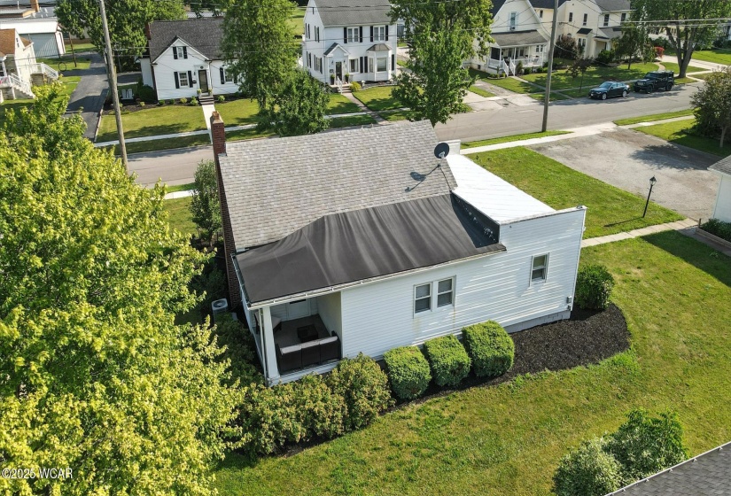 508 4TH Street, Ottawa, Ohio, 2 Bedrooms Bedrooms, ,1 BathroomBathrooms,Residential,For Sale,4TH,307717