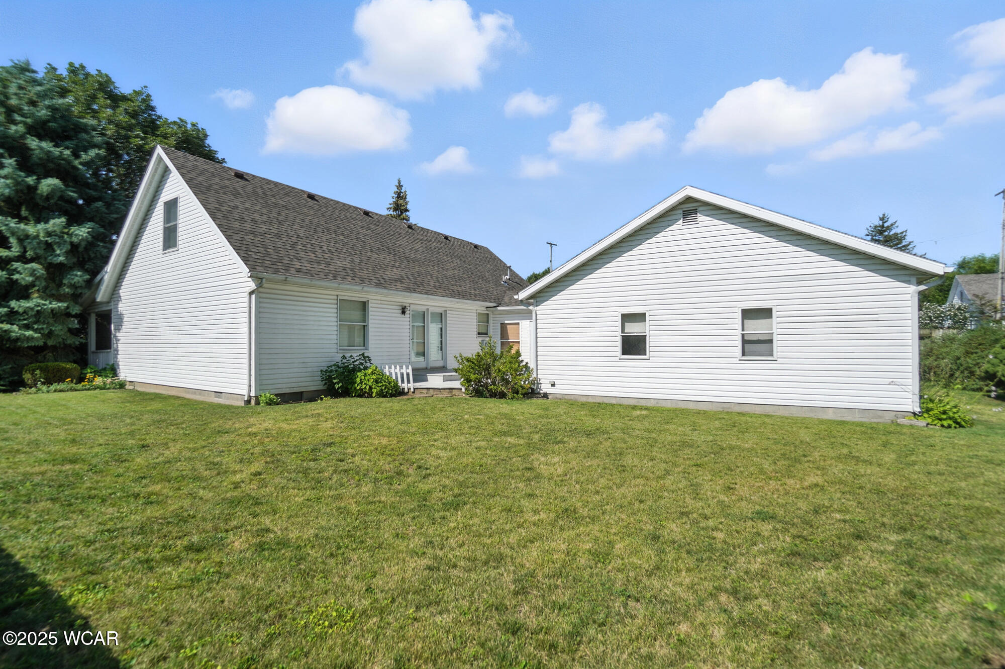 402 Mechanic Street, Wapakoneta, Ohio