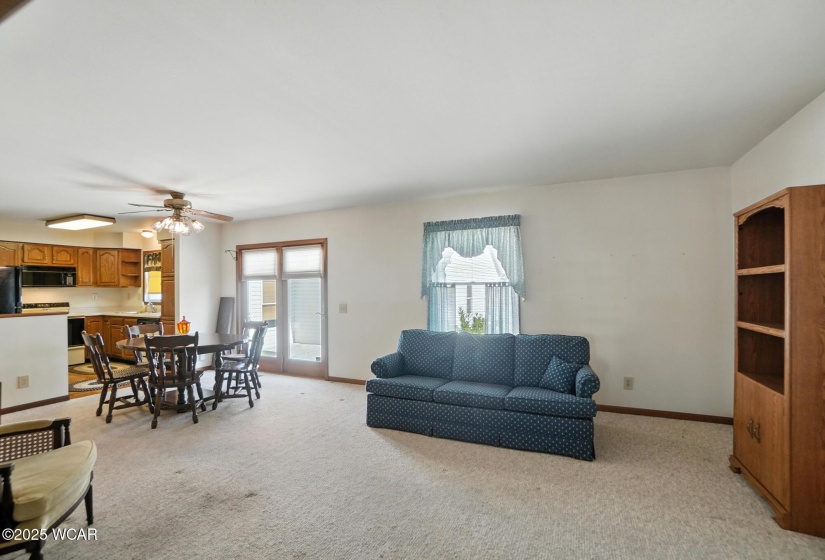 402 Mechanic Street, Wapakoneta, Ohio, 3 Bedrooms Bedrooms, ,2 BathroomsBathrooms,Residential,For Sale,Mechanic,307748