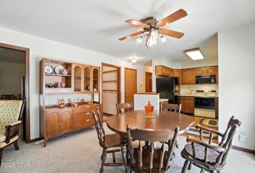402 Mechanic Street, Wapakoneta, Ohio, 3 Bedrooms Bedrooms, ,2 BathroomsBathrooms,Residential,For Sale,Mechanic,307748