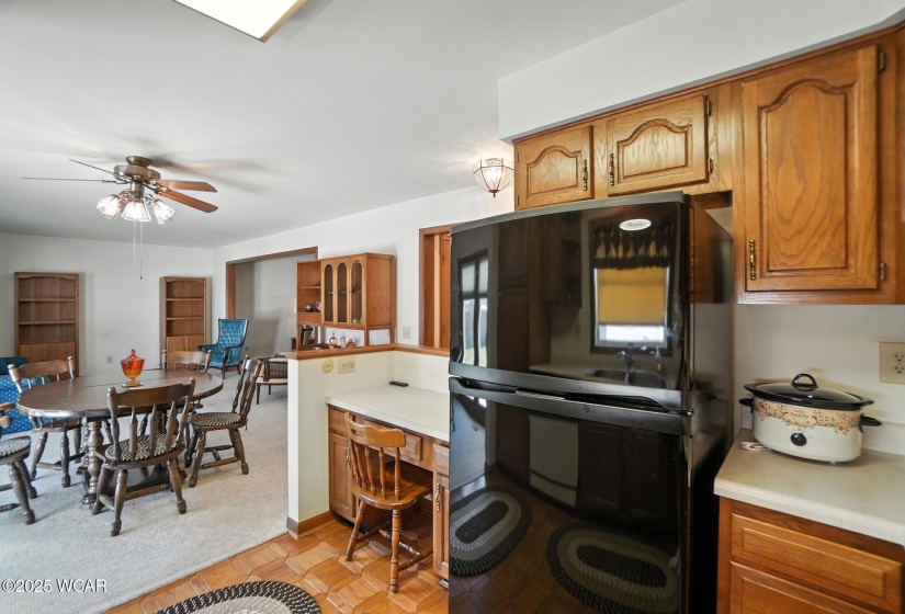 402 Mechanic Street, Wapakoneta, Ohio, 3 Bedrooms Bedrooms, ,2 BathroomsBathrooms,Residential,For Sale,Mechanic,307748