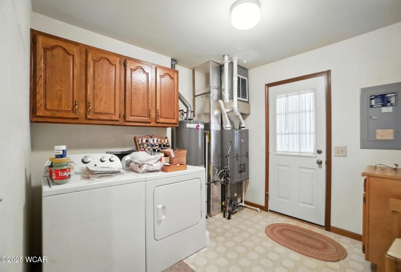402 Mechanic Street, Wapakoneta, Ohio, 3 Bedrooms Bedrooms, ,2 BathroomsBathrooms,Residential,For Sale,Mechanic,307748