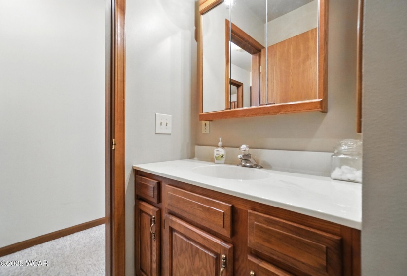 402 Mechanic Street, Wapakoneta, Ohio, 3 Bedrooms Bedrooms, ,2 BathroomsBathrooms,Residential,For Sale,Mechanic,307748