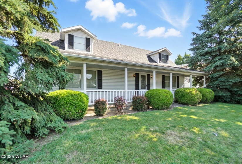402 Mechanic Street, Wapakoneta, Ohio, 3 Bedrooms Bedrooms, ,2 BathroomsBathrooms,Residential,For Sale,Mechanic,307748