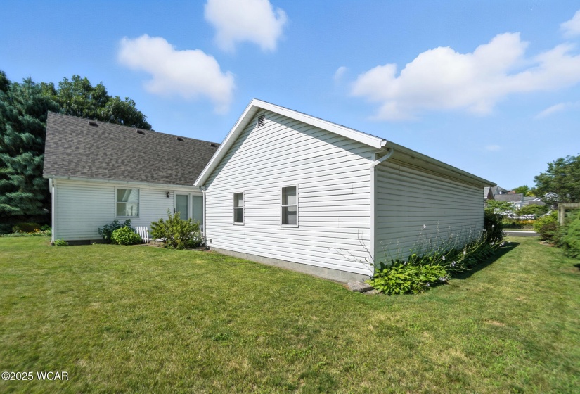 402 Mechanic Street, Wapakoneta, Ohio, 3 Bedrooms Bedrooms, ,2 BathroomsBathrooms,Residential,For Sale,Mechanic,307748