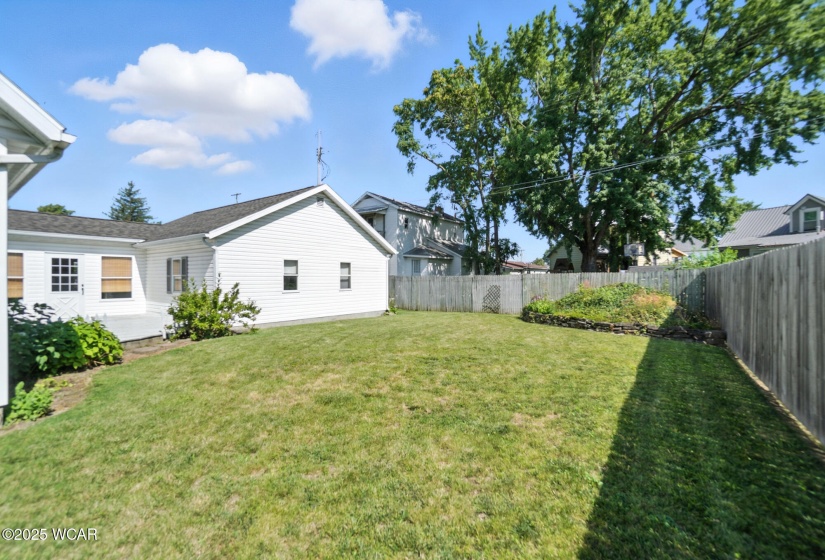 402 Mechanic Street, Wapakoneta, Ohio, 3 Bedrooms Bedrooms, ,2 BathroomsBathrooms,Residential,For Sale,Mechanic,307748