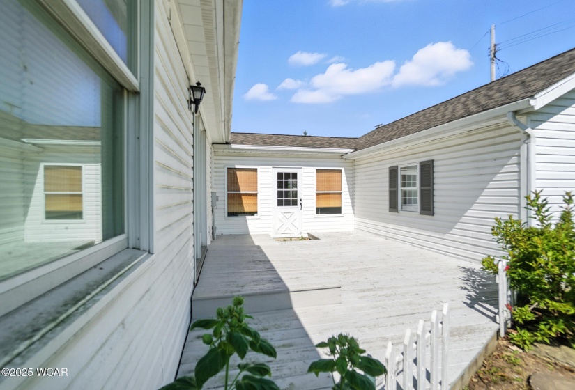 402 Mechanic Street, Wapakoneta, Ohio, 3 Bedrooms Bedrooms, ,2 BathroomsBathrooms,Residential,For Sale,Mechanic,307748