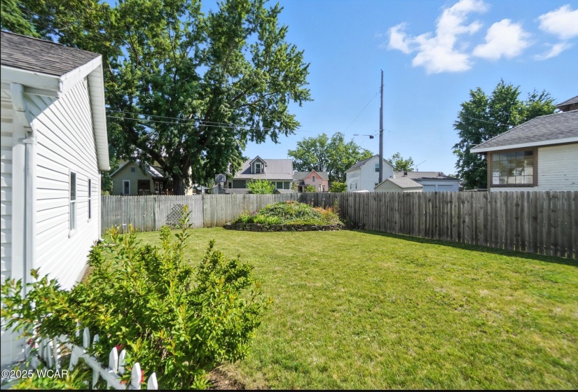 402 Mechanic Street, Wapakoneta, Ohio, 3 Bedrooms Bedrooms, ,2 BathroomsBathrooms,Residential,For Sale,Mechanic,307748