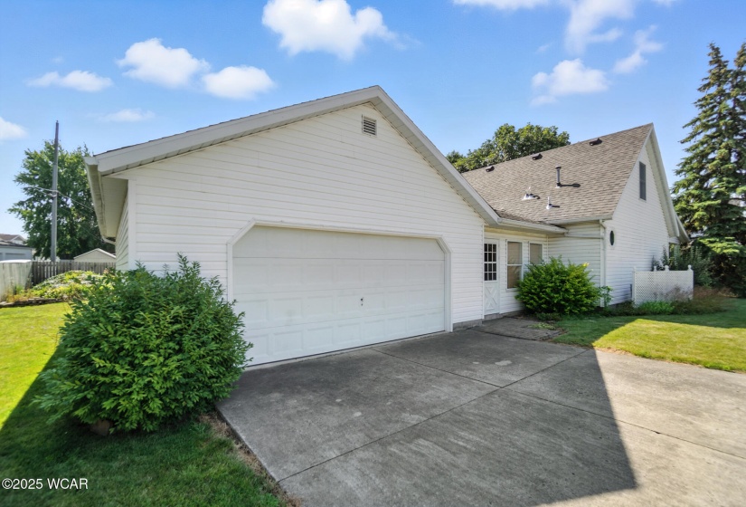 402 Mechanic Street, Wapakoneta, Ohio, 3 Bedrooms Bedrooms, ,2 BathroomsBathrooms,Residential,For Sale,Mechanic,307748