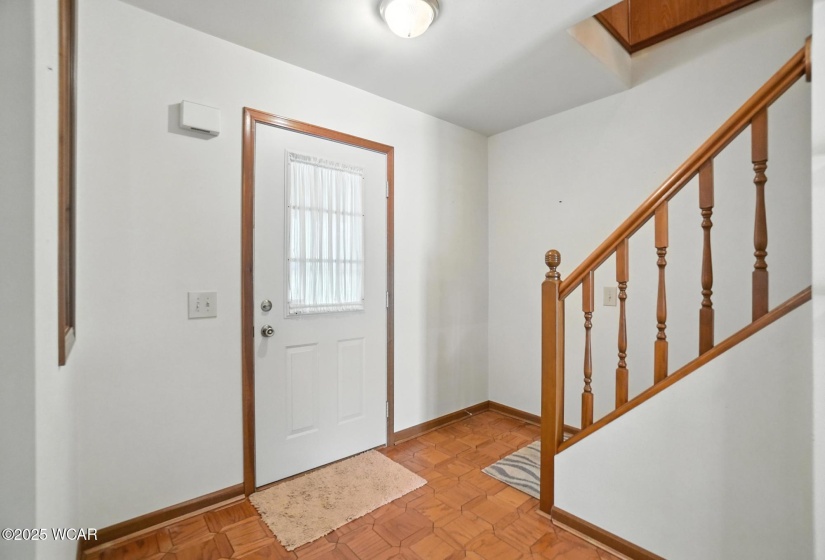 402 Mechanic Street, Wapakoneta, Ohio, 3 Bedrooms Bedrooms, ,2 BathroomsBathrooms,Residential,For Sale,Mechanic,307748