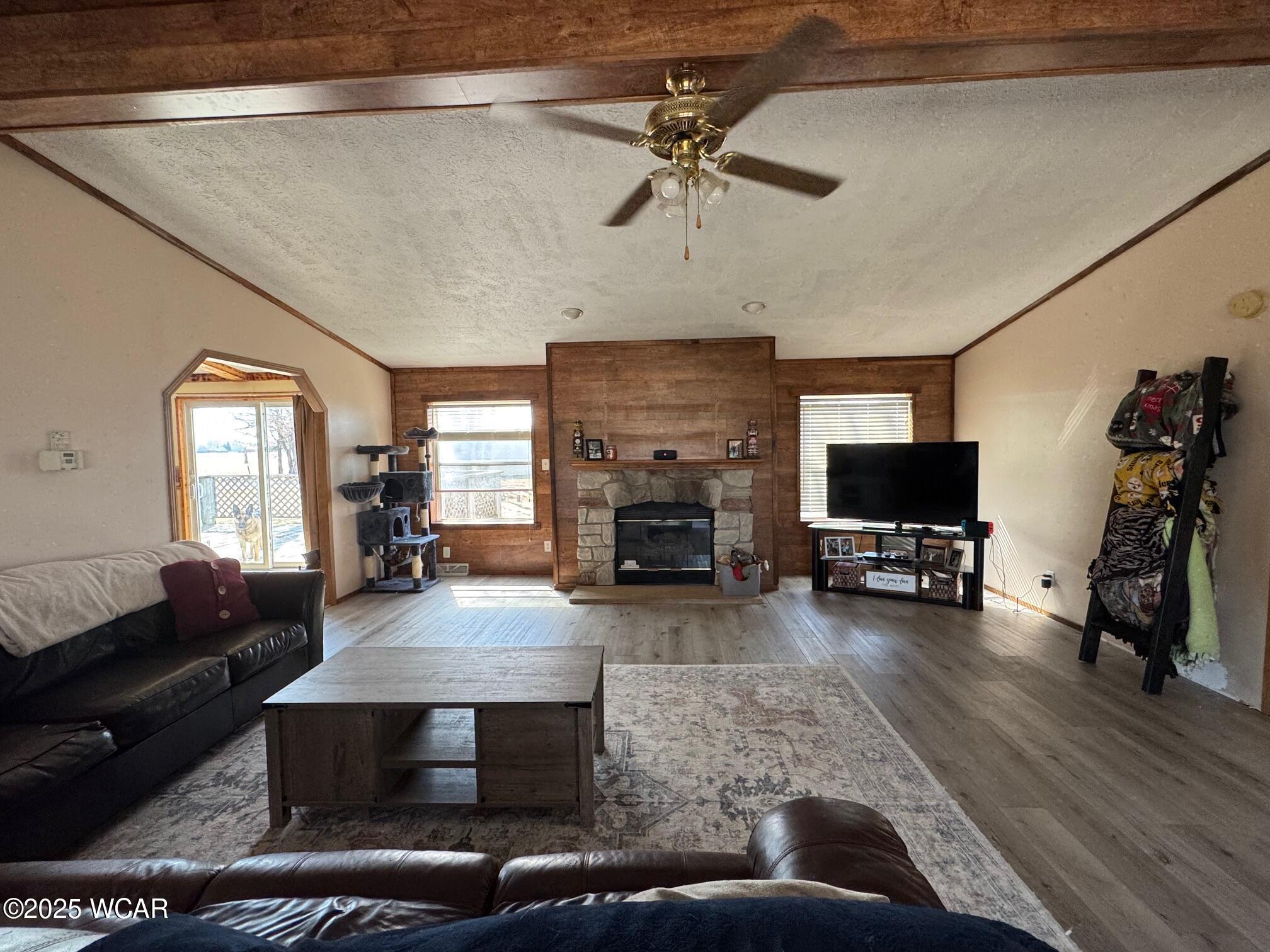 6365 Township Road 155, Kenton, Ohio