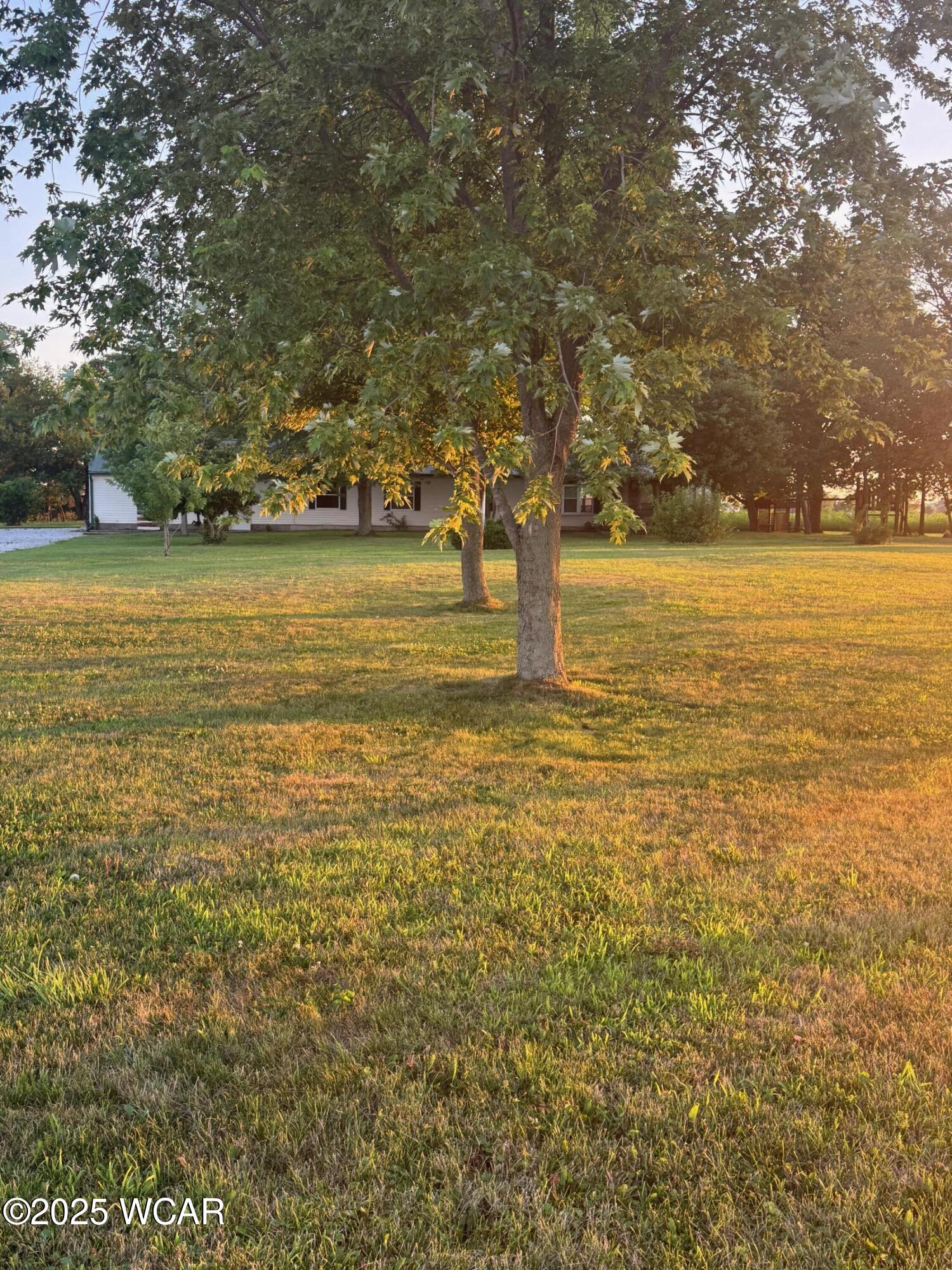 6365 Township Road 155, Kenton, Ohio
