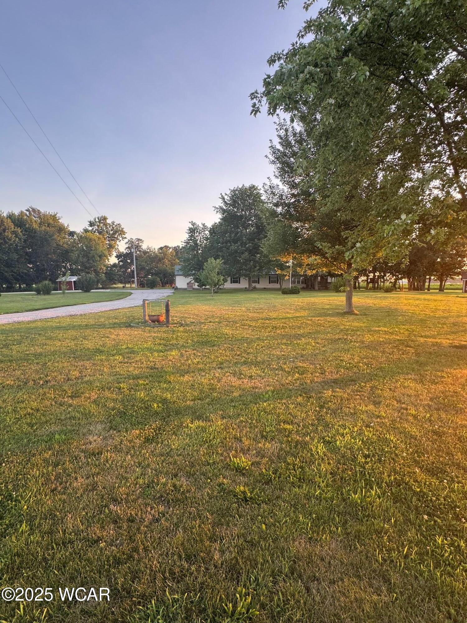 6365 Township Road 155, Kenton, Ohio
