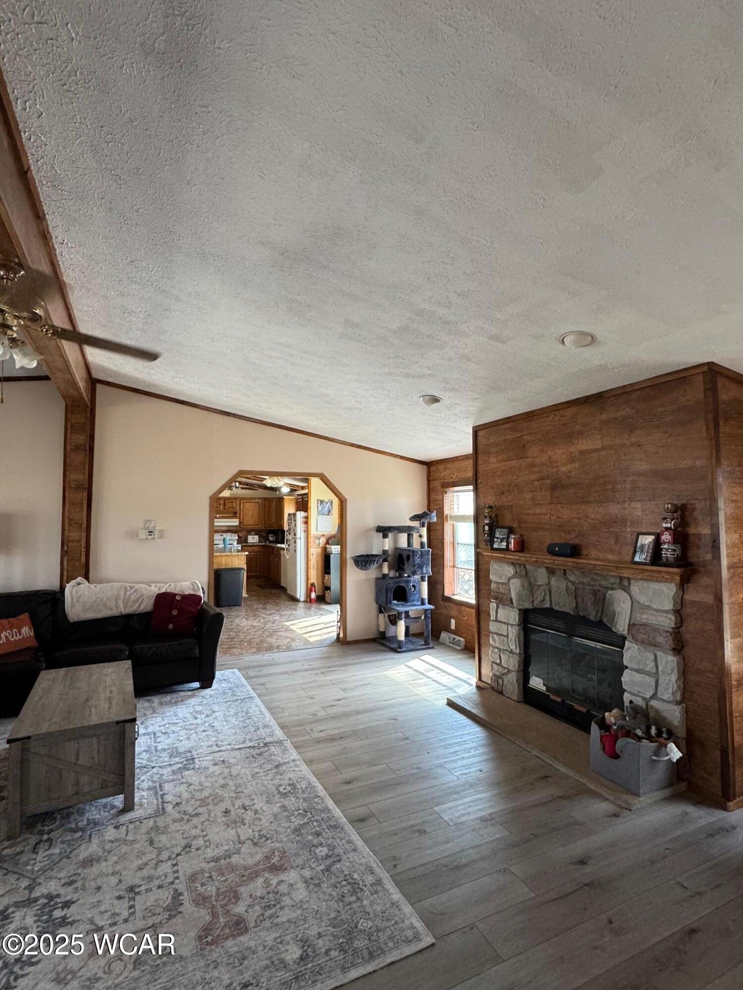 6365 Township Road 155, Kenton, Ohio