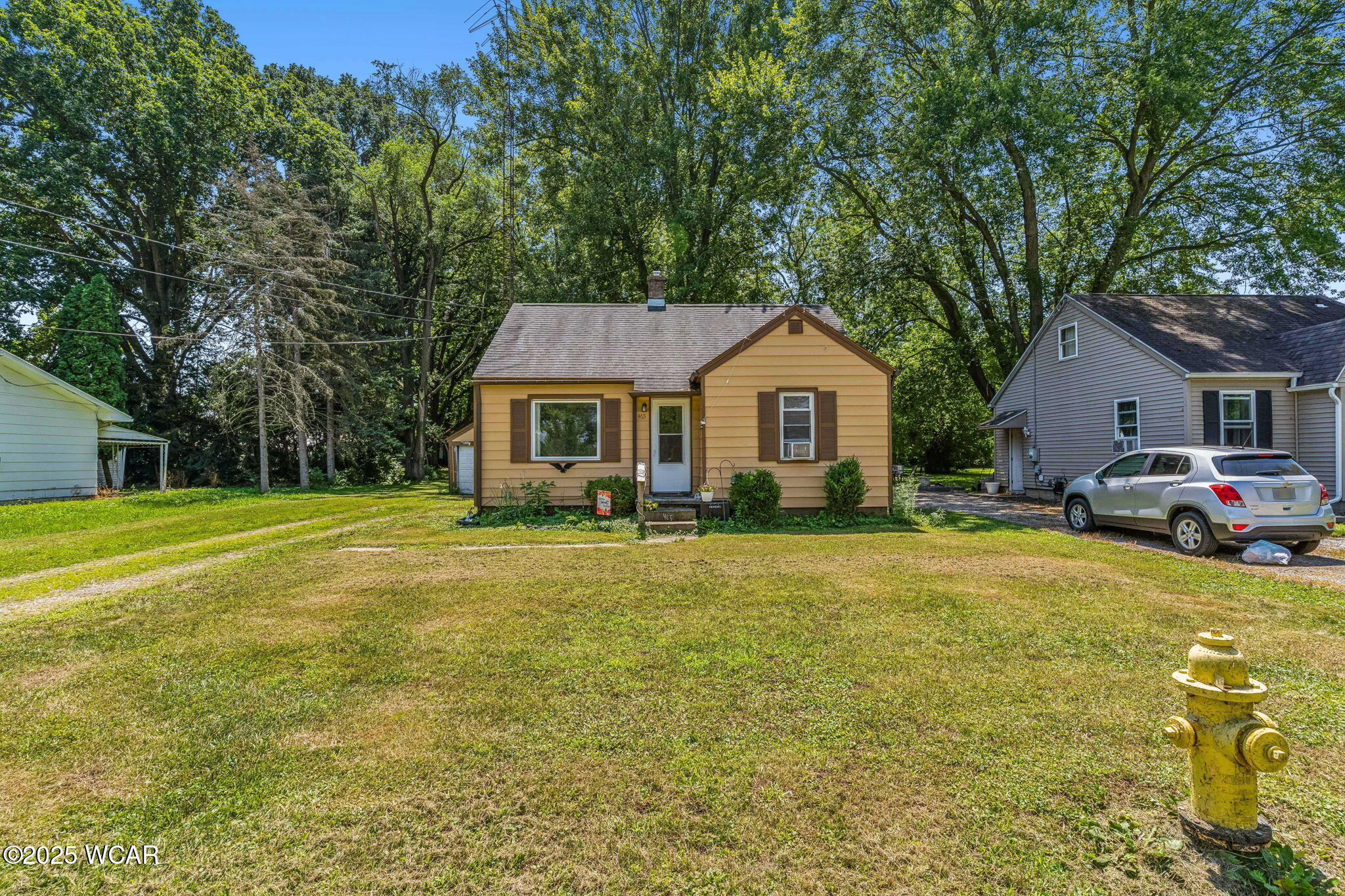 465 Kenmore Street, Lima, Ohio