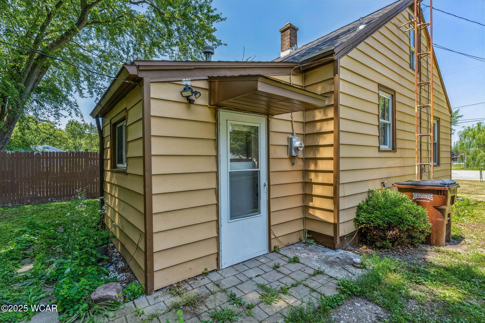 465 Kenmore Street, Lima, Ohio