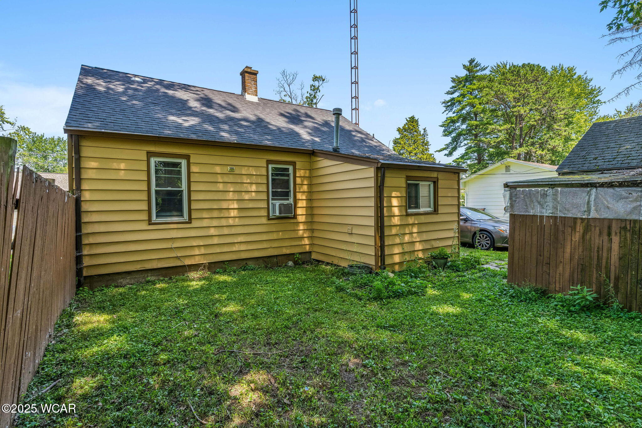 465 Kenmore Street, Lima, Ohio