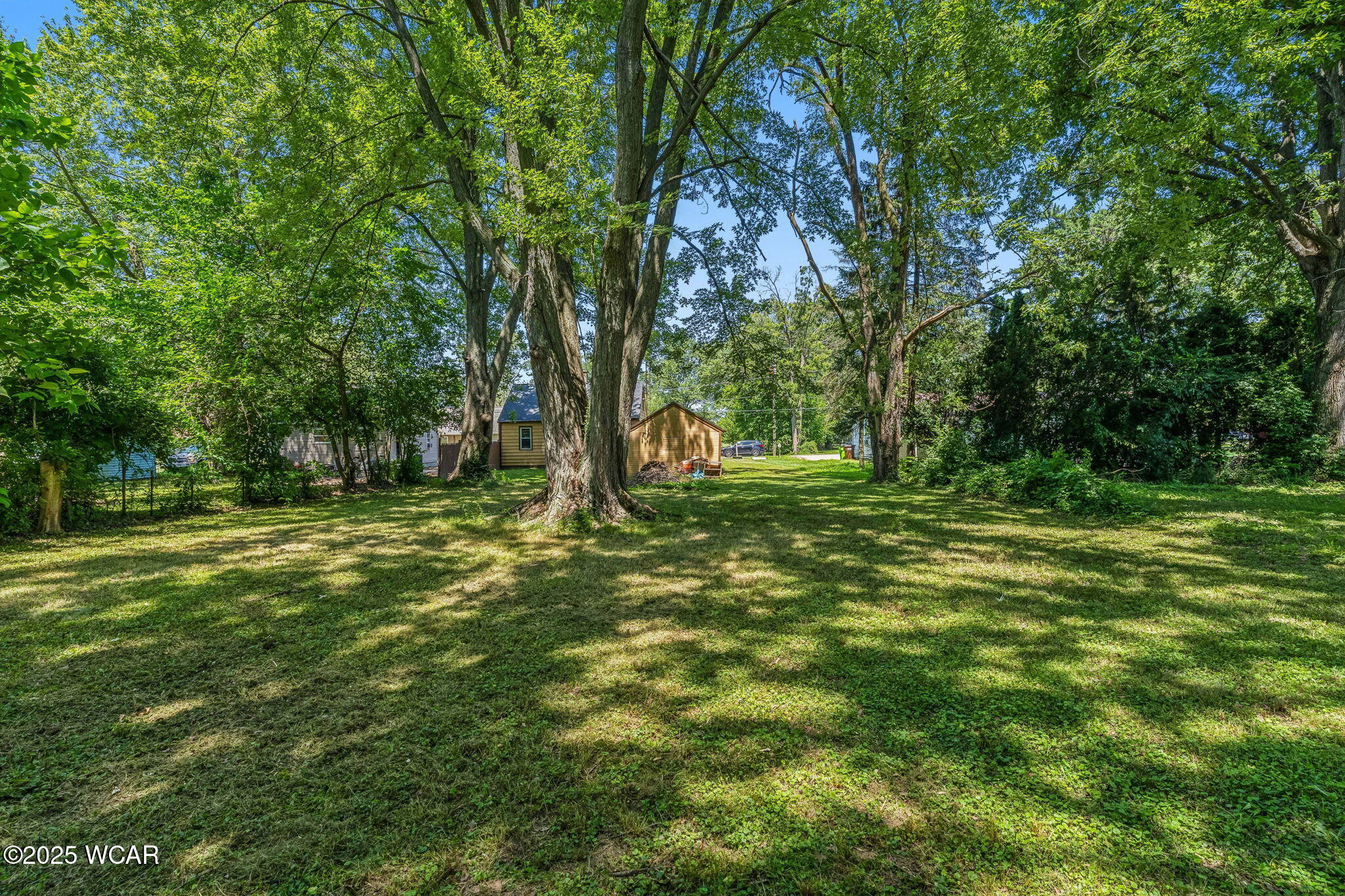 465 Kenmore Street, Lima, Ohio