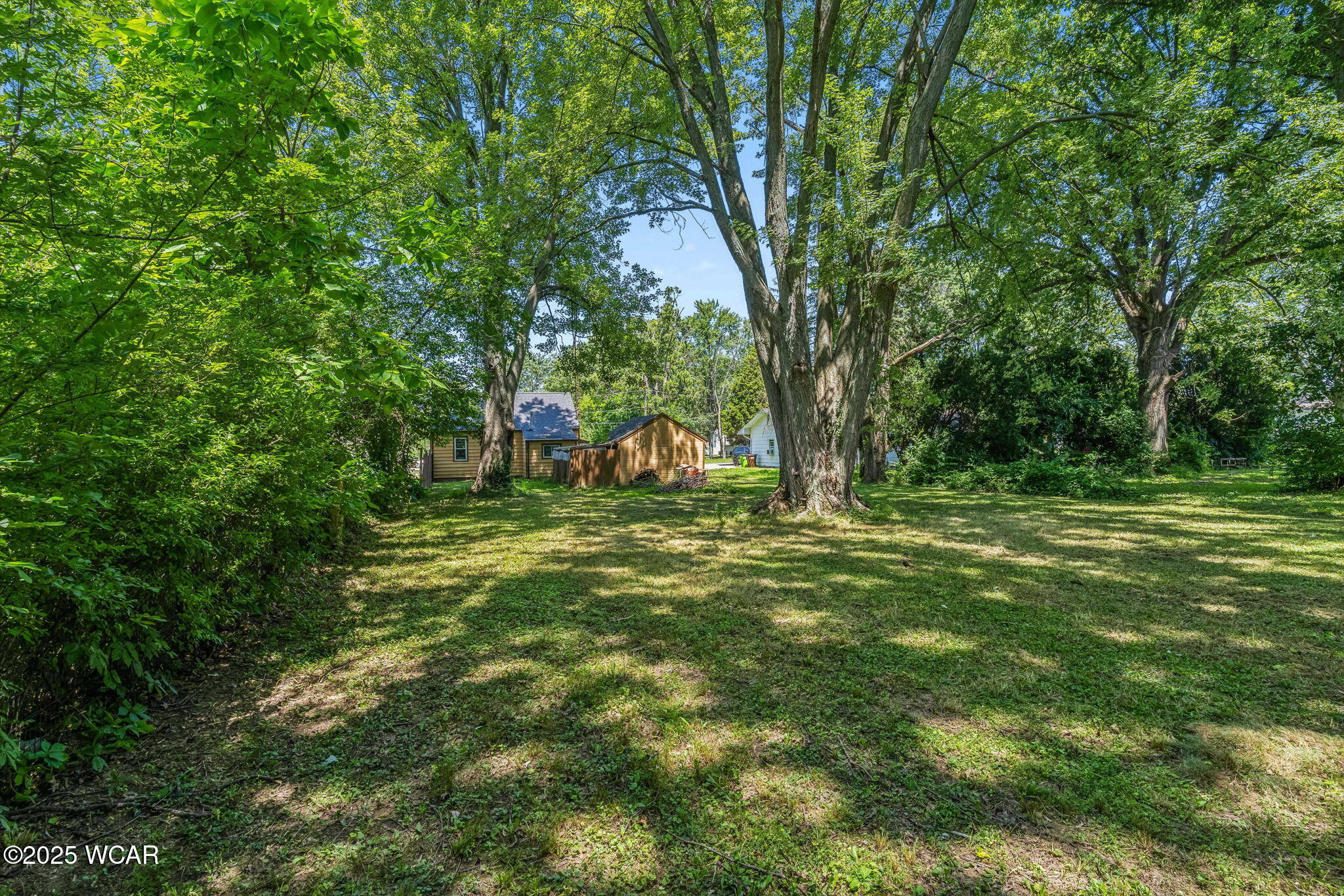 465 Kenmore Street, Lima, Ohio